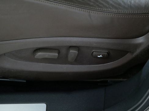 Used 2011 INFINITI FX35 AWD w/ Premium Pkg image 20