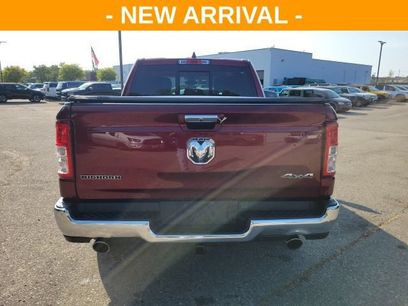 Used 2020 RAM 1500 Big Horn