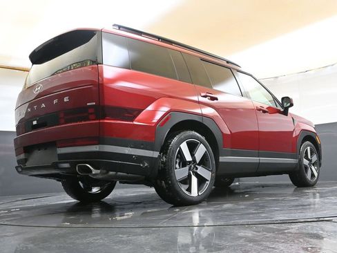 New 2026 Hyundai Santa Fe Limited image 33