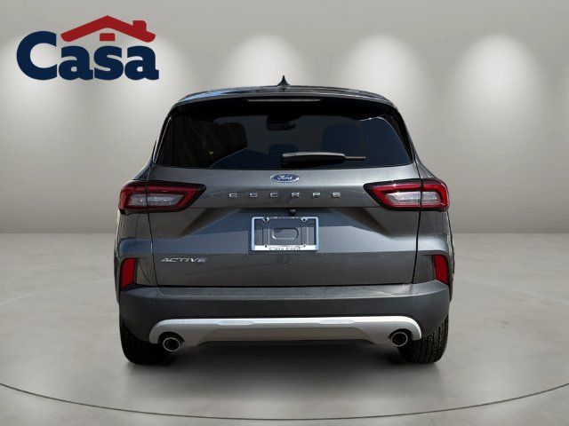 Used 2025 Ford Escape Active FWD image 6