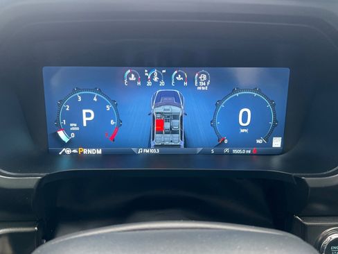 Used 2024 Ford F150 Raptor image 24