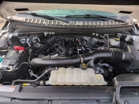Certified 2024 Ford Expedition Limited AWD/4WD image 39
