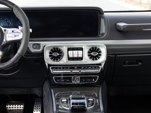Used 2024 Mercedes-Benz G 63 AMG 4MATIC image 45