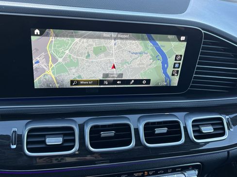 Used 2021 Mercedes-Benz GLE 350 image 20