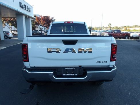 New 2026 RAM 2500 Tradesman image 7