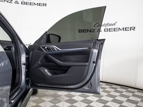 Used 2024 BMW 430i Gran Coupe w/ Convenience Package image 19