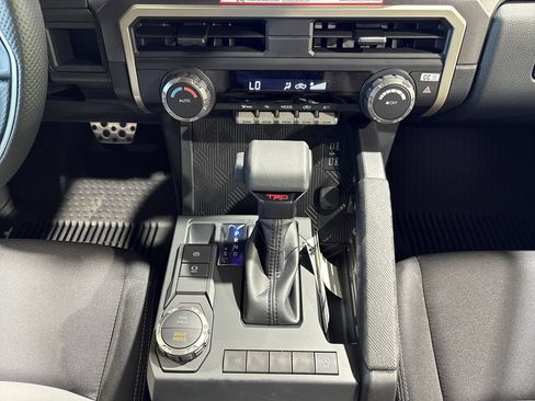 New 2026 Toyota Tacoma TRD Sport RWD image 21