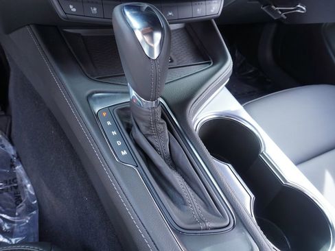 New 2025 Cadillac CT4 Premium Luxury image 17