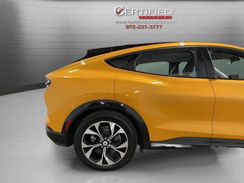 Used 2023 Ford Mustang Mach-E Premium image 10