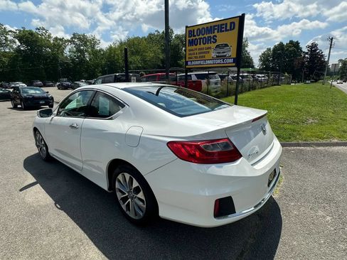Used 2014 Honda Accord EX-L image 7