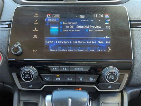 Certified 2018 Honda CR-V EX-L image 14