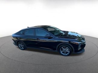 Used 2025 Kia K4 LXS video 2