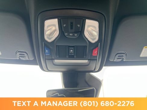 New 2026 RAM 1500 Classic Warlock AWD/4WD image 21