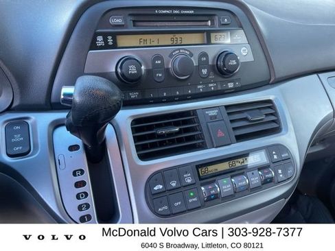 Used 2010 Honda Odyssey EX-L image 8