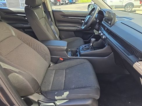 Used 2024 Honda CR-V LX image 27