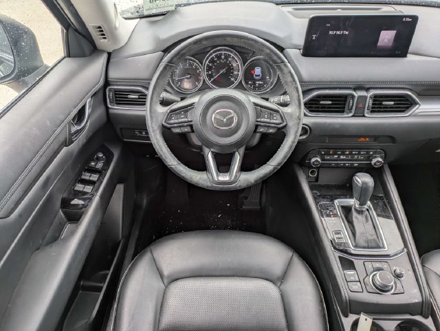 Used 2025 MAZDA CX-5 AWD 2.5 S w/ Select Package image 15