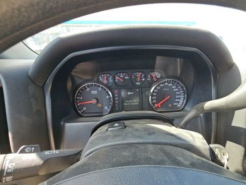 Used 2019 Chevrolet Silverado 2500 W/T image 21