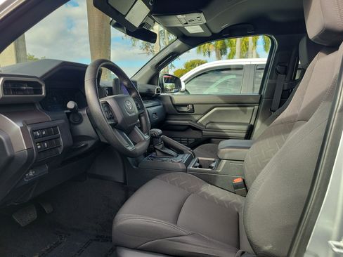 Used 2024 Toyota Tacoma SR5 image 11