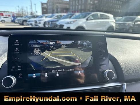 Used 2022 Honda Accord EX-L image 25