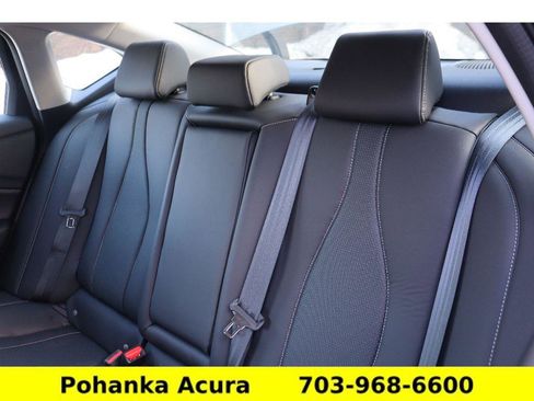 Certified 2025 Acura TLX w/ Technology Package image 26