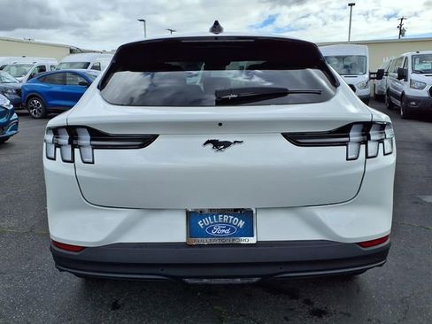 New 2026 Ford Mustang Mach-E Select image 3