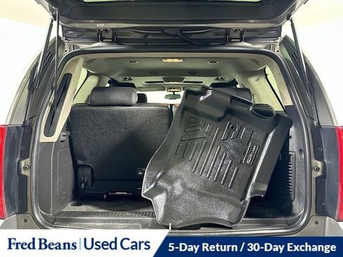 Used 2012 Chevrolet Tahoe LT w/ Luxury Package image 26