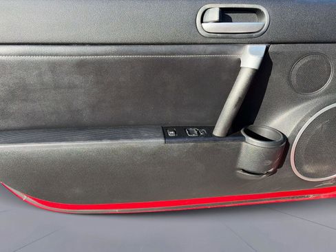 Used 2006 MAZDA MX-5 Miata 3rd Generation Limited image 11