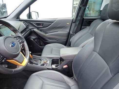 Used 2023 Subaru Forester Wilderness AWD/4WD image 8