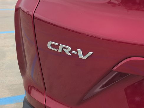 Used 2022 Honda CR-V Touring image 30