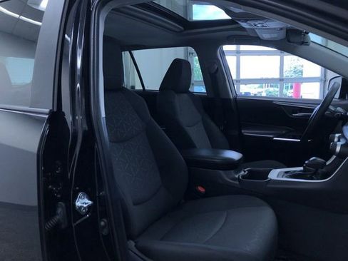 Certified 2025 Toyota RAV4 XLE w/ Convenience Package AWD/4WD image 22