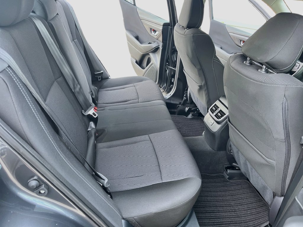 Used 2025 Subaru Legacy Premium AWD/4WD image 26