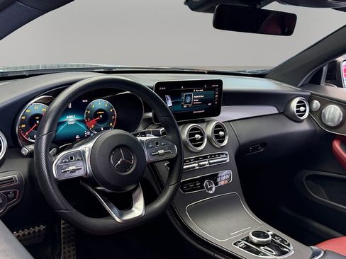 Used 2019 Mercedes-Benz C 300 Coupe image 16