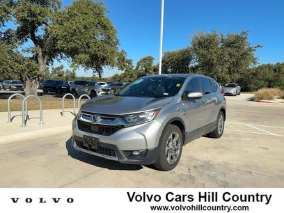 Used 2017 Honda CR-V EX-L