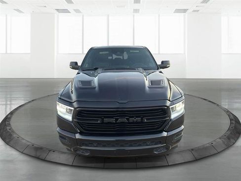 Used 2022 RAM 1500 Laramie image 3