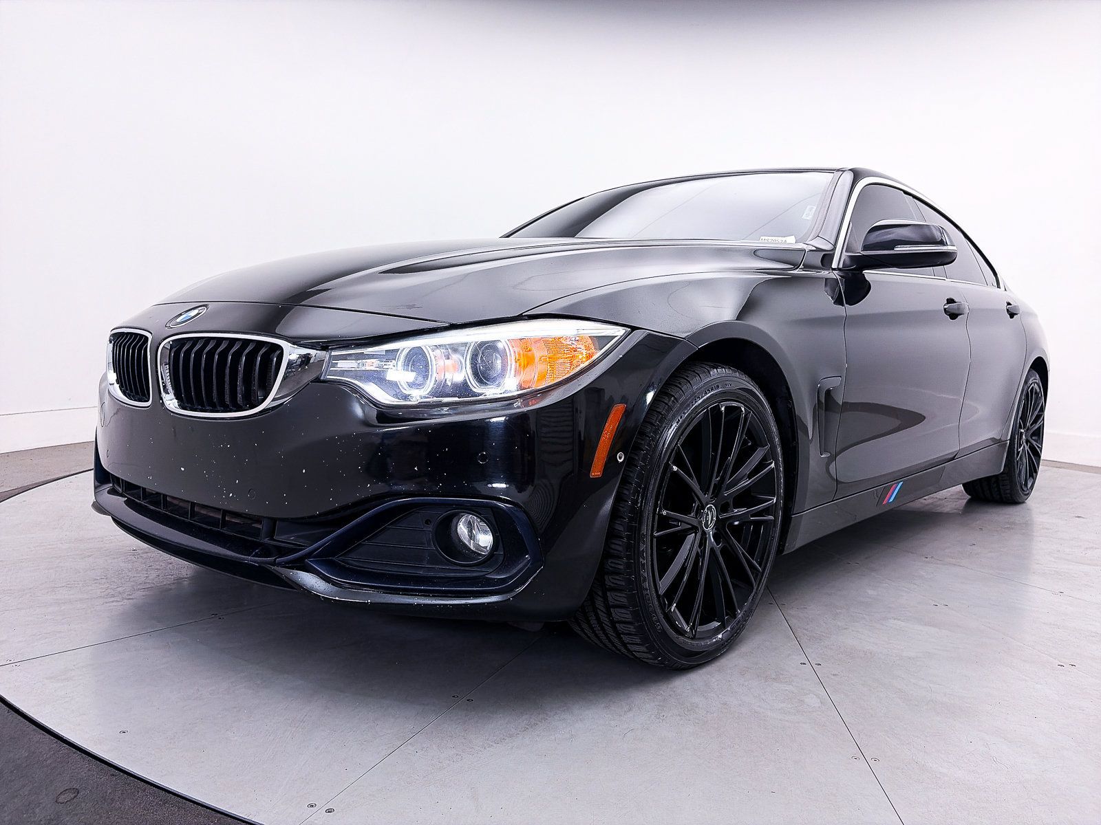 Used 2017 BMW 430i Gran Coupe RWD image 9