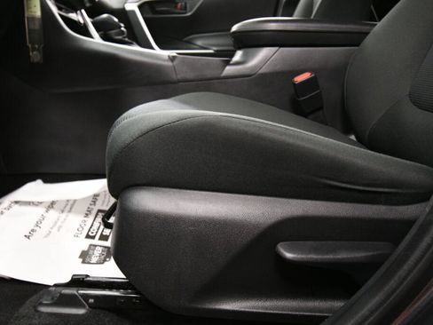 Certified 2024 Toyota RAV4 LE image 10