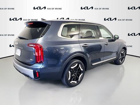 Certified 2023 Kia Telluride S AWD/4WD image 12