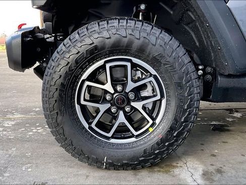 New 2026 Jeep Gladiator Rubicon image 10