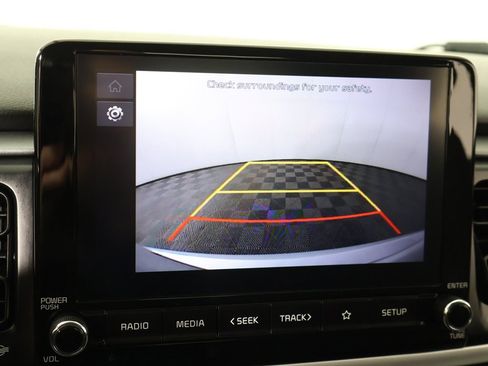 Used 2023 Kia Rio S image 41