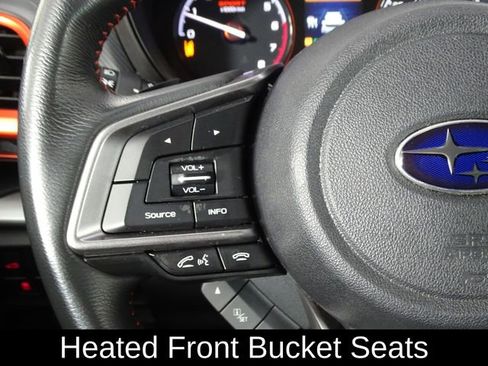 Used 2021 Subaru Forester Sport image 25