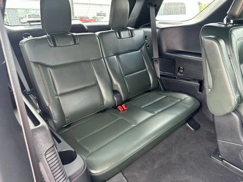 Used 2022 Ford Explorer Timberline AWD/4WD image 10