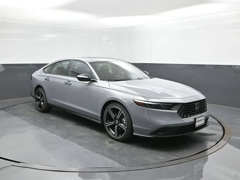 New 2026 Honda Accord Sport image 26