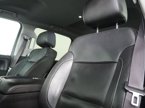 Used 2015 Chevrolet Silverado 1500 LTZ image 8