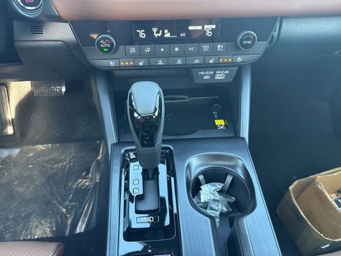 New 2026 Subaru Outback Touring XT image 16