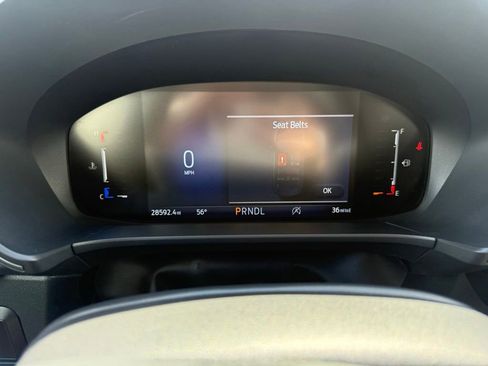 Used 2023 Ford Escape AWD image 15
