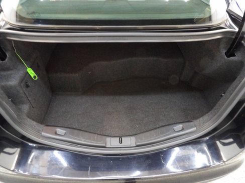 Used 2018 Ford Fusion S FWD image 13