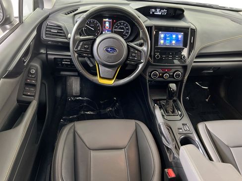 Used 2023 Subaru Crosstrek 2.5i Sport AWD/4WD image 21