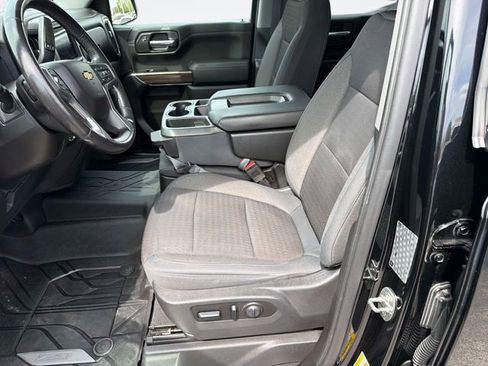 Used 2019 Chevrolet Silverado 1500 LT w/ All-Star Edition image 23