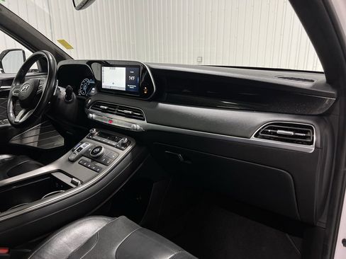 Used 2021 Hyundai Palisade Calligraphy image 29