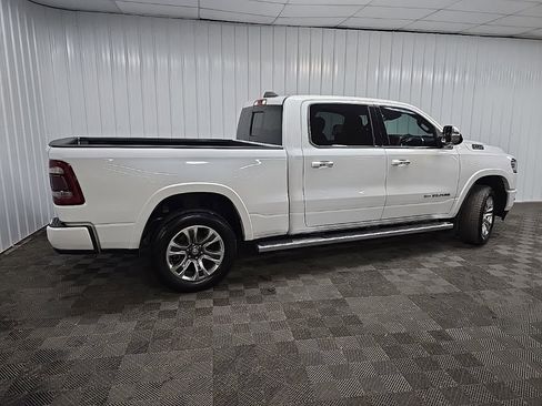 Used 2022 RAM 1500 Limited w/ Body-Colour Bumper Group image 3